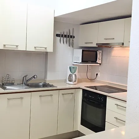 Paraiso Playa Chica *