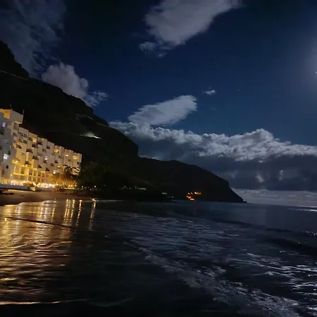 Paraiso Playa Chica * Santa-Cruz de Ténérife