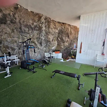 Paraiso Playa Chica *