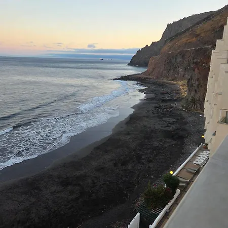 Paraiso Playa Chica Appartement *