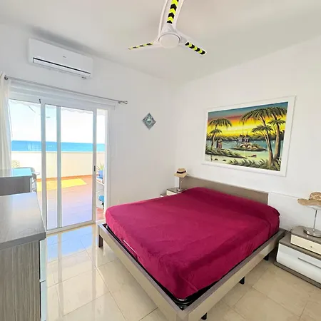 Appartement Paraiso Playa Chica Santa-Cruz de Ténérife