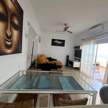 Paraiso Playa Chica Appartement *