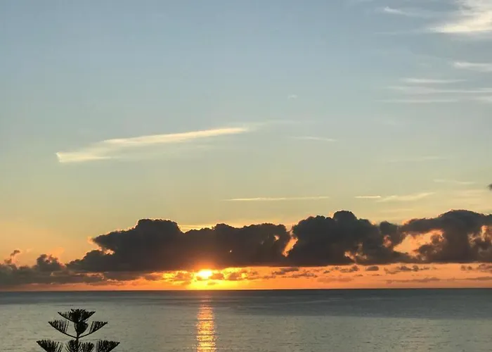 Appartement Paraiso Playa Chica