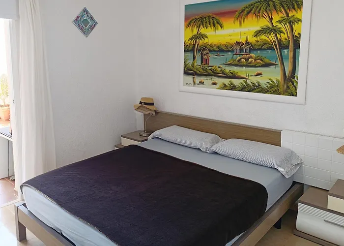 Paraiso Playa Chica * Santa-Cruz de Ténérife