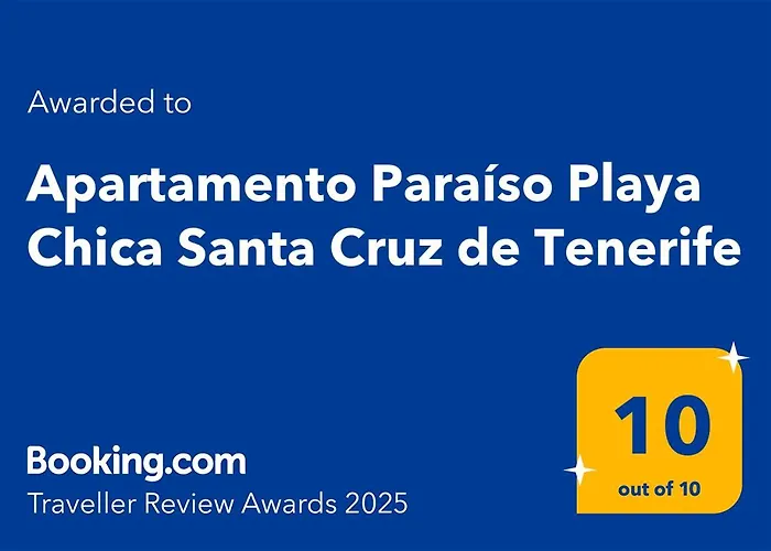 Paraiso Playa Chica *