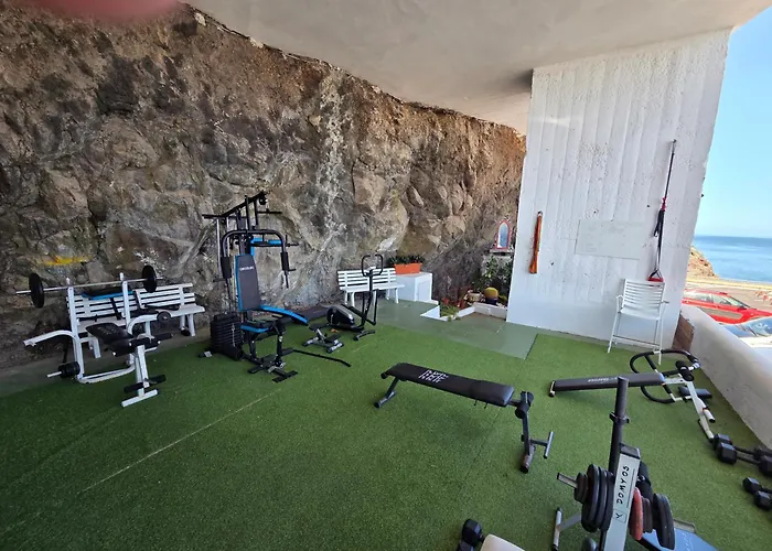 Paraiso Playa Chica *