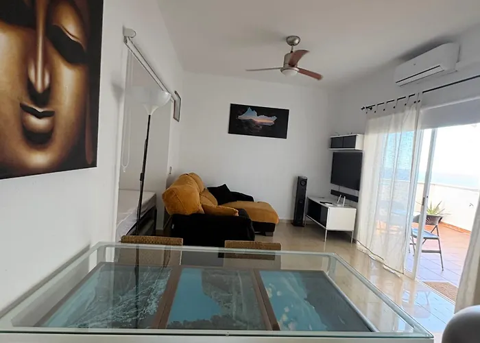 Paraiso Playa Chica Appartement *